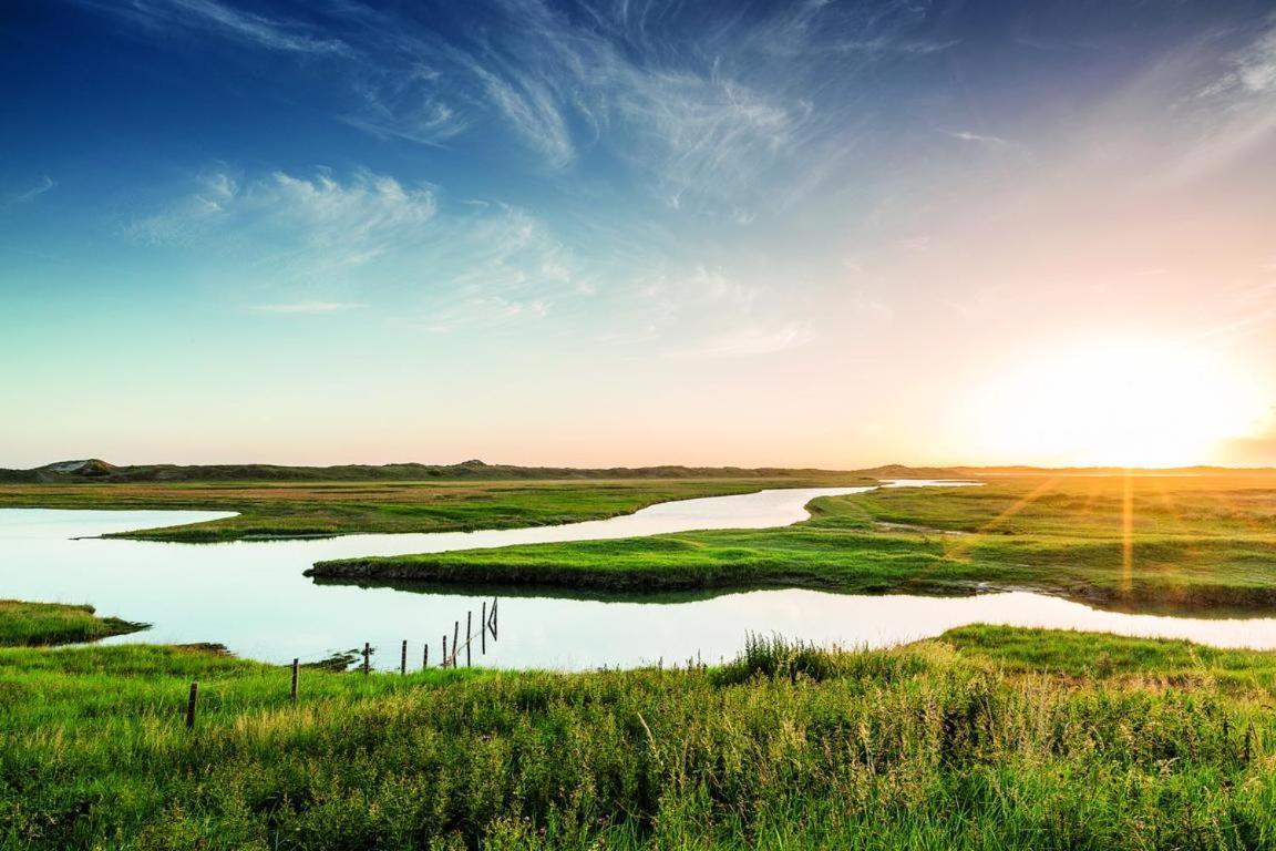 Villa Le Renard Knokke-Heist Exteriör bild